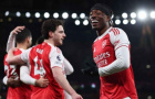 Top 10 tân binh ấn tượng nhất Ngoại hạng Anh hiện tại: Gọi tên Madueke, Lammens