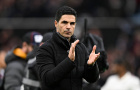 Lời thú nhận của Arteta: Arsenal không thể đứng ngoài phiên chợ Đông