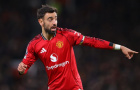 Top 5 bản hợp đồng tháng 1 xuất sắc nhất của Man Utd: Bruno Fernandes chỉ đứng thứ ba