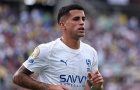 Romano: Cancelo có thể rời Al-Hilal?