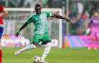 Senegal đè bẹp Benin, tiến thẳng vào vòng loại trực tiếp