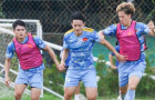U23 Việt Nam đối mặt thử thách nhân sự trước VCK U23 châu Á 2026