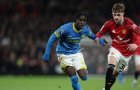 Man United hòa Wolverhampton 1-1: Thiếu sáng tạo; Bất ổn nhân sự