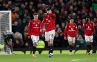 Chấm điểm Man Utd: Lammens tỏa sáng; Sesko quá vô duyên