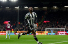 Yoane Wissa tỏa sáng giúp Newcastle chiến thắng, Bruno Guimaraes gửi thông điệp chúc mừng