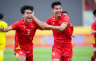 Lý do U23 Việt Nam được AFC đánh giá cao tại VCK U23 châu Á 2026