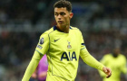 Tottenham chờ quyết định cuối cùng của Brennan Johnson