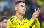 Ronaldo khẳng định tham vọng lớn cho năm 2026 sau trận hòa của Al-Nassr