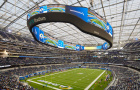 Lịch sử SoFi Stadium: Thánh đường thể thao sở hữu màn hình vô cực