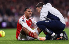 Gabriel không gặp chấn thương nghiêm trọng sau trận thắng của Arsenal