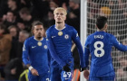 Chelsea đang dần hụt hơi trong cuộc đua top 4