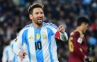 Argentina trước World Cup 2026 đáng sợ hơn thời vô địch Qatar