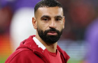 Roma muốn giải cứu Salah khỏi Liverpool