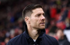 Xabi Alonso đối mặt 3 trận sinh tử định đoạt ghế nóng ở Real Madrid