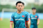 Thái Sơn quá tải và nỗi lo tuyến giữa U23 Việt Nam