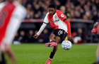Arsenal chiêu mộ 'Timber mới' để nhất tiễn song điêu