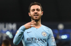 Barca muốn chiêu mộ miễn phí Bernardo Silva từ Man City
