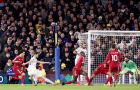 Chuyên gia Paul Merson cảnh báo Liverpool trước màn tái đấu Leeds