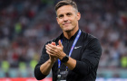 John Herdman sở hữu tỷ lệ thắng vượt trội Shin Tae-yong