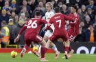 5 lý do Liverpool hòa 0-0 Leeds: Hàng công cùn, Arne Slot thay đổi chậm chạp