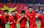Nhận quà từ VFF, U23 Việt Nam quyết gây bất ngờ ở châu Á