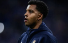 Rodrygo thuê siêu cò nhằm dứt áo rời Real Madrid