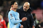 Pep Guardiola ''chấp nhận'' 1 điểm sau trận hòa Sunderland
