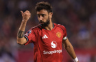 Tin đồn chuyển nhượng sáng 2/1: Man Utd cân nhắc bán Bruno Fernandes, Liverpool nổ bom tấn 43 triệu bảng