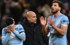 Pep ra lệnh cho Man City trước đại chiến Chelsea
