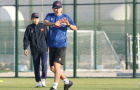 U23 Việt Nam đến Ả Rập Xê Út, sẵn sàng đấu U23 châu Á