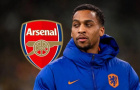 Kế hoạch táo bạo của Arsenal với Nwaneri và 'quân bài tẩy' nhà Timber