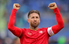 Sergio Ramos chi tiền cứu đội bóng cũ Sevilla