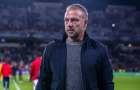 Flick xác nhận Barca cần mua hậu vệ mùa Đông