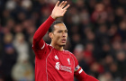 Van Dijk thừa nhận Liverpool không xứng đáng thắng Leeds