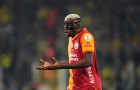 Bayern Munich từ chối thẳng thừng vụ Osimhen