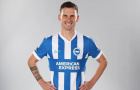 CHÍNH THỨC: Pascal Gross trở lại mái nhà xưa Brighton