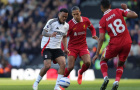 Soi trận Fulham vs Liverpool: Cạm bẫy tại Craven Cottage