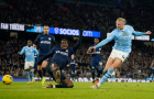Soi trận Man City vs Chelsea: Haaland sẵn sàng trừng phạt The Blues