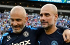 Pep Guardiola: 'Chelsea đã đánh mất một HLV phi thường'