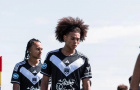 Báo Thái xôn xao tin V-League đón sao trẻ Bordeaux