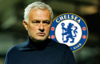 Jose Mourinho chủ động xin dẫn dắt Chelsea thay Maresca