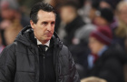 Unai Emery muốn Aston Villa hoạt động mạnh mẽ hơn trên TTCN