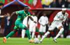 Mane lập cú đúp kiến tạo, Senegal ngược dòng vào tứ kết AFCON