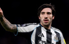 Sandro Tonali xứng đáng để Chelsea chơi tất tay