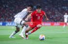 U23 Việt Nam và Thái Lan gánh vác niềm tin ASEAN ở U23 châu Á