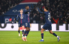 Hạ Paris FC 2-1, PSG phả hơi nóng vào gáy Lens