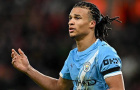 Atletico muốn giải cứu Nathan Ake khỏi Man City
