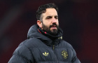Lộ diện ứng viên số 1 thay Amorim tại MU