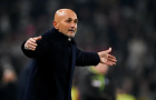Juventus gấp rút trói chân HLV Spalletti