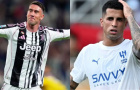Cancelo và Vlahovic muốn đầu quân cho Barcelona